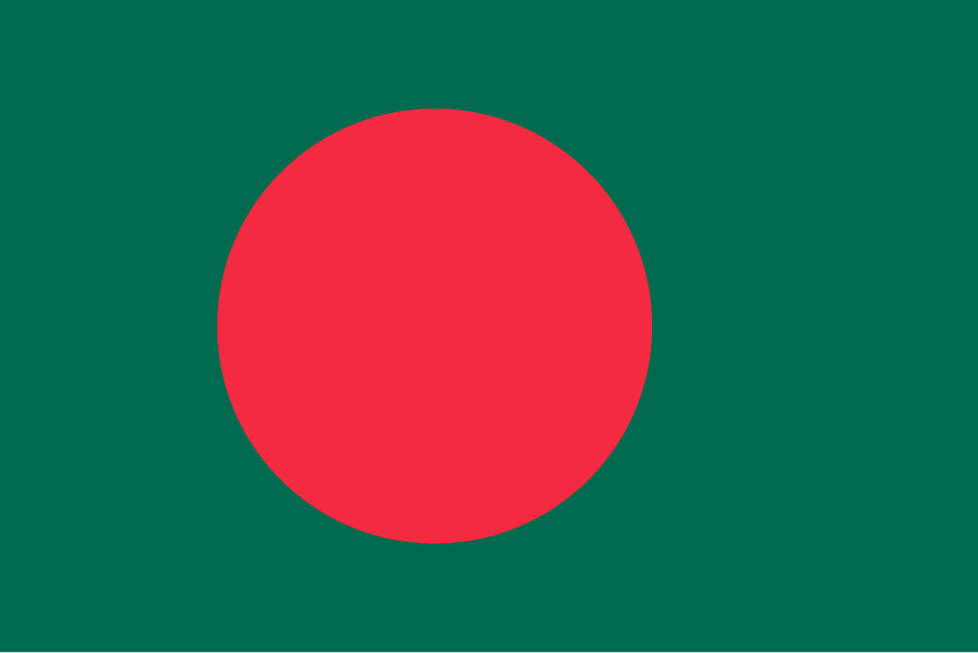 Bangladesh