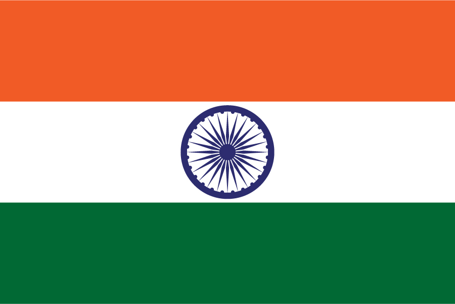 India