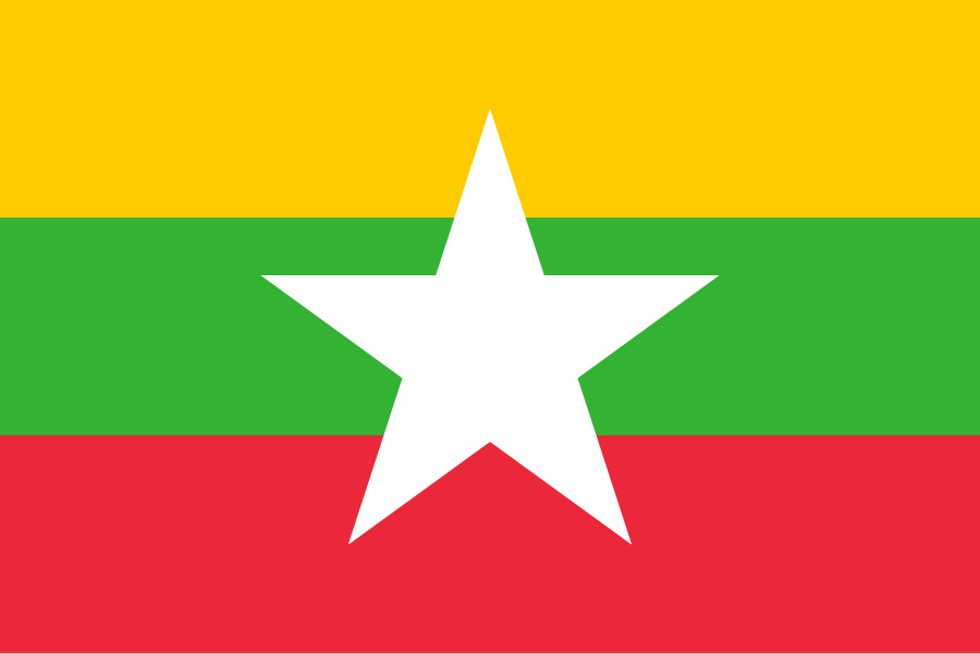Myanmar